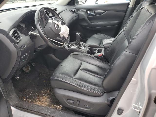 Photo 7 from auction – 2018 NISSAN ROGUE S with VIN JN8AT2MT5JW463833