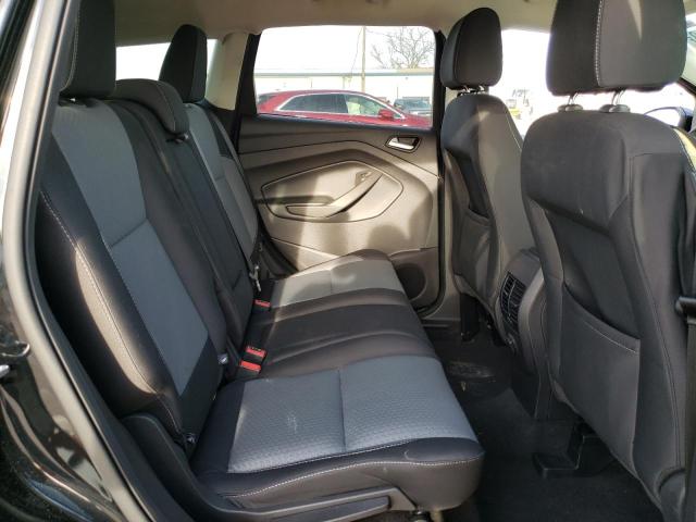 Photo 10 from auction – 2017 FORD ESCAPE SE with VIN 1FMCU9GD3HUB08966