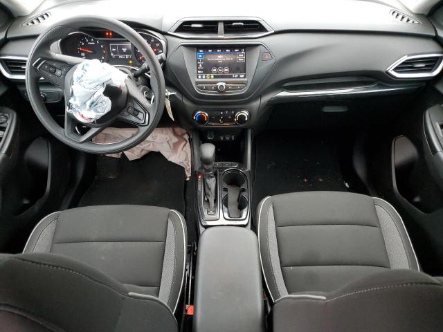 Photo 8 from auction – 2021 CHEVROLET TRAILBLAZE with VIN KL79MMS25MB020088