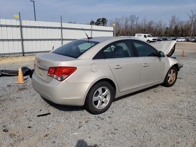 Photo 3 from auction – 2012 CHEVROLET CRUZE LT with VIN 1G1PF5SC5C7231790