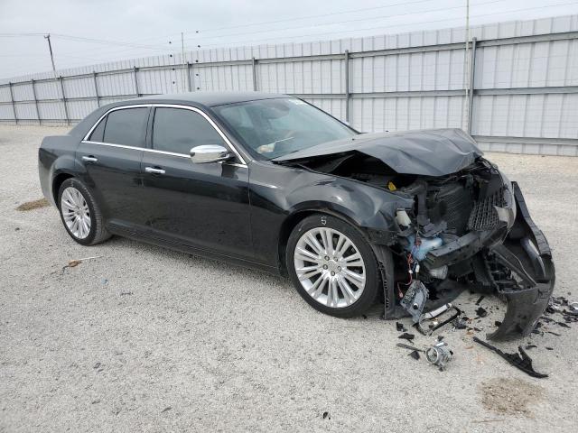 Photo 4 from auction – 2012 CHRYSLER 300C with VIN 2C3CCAETXCH256261