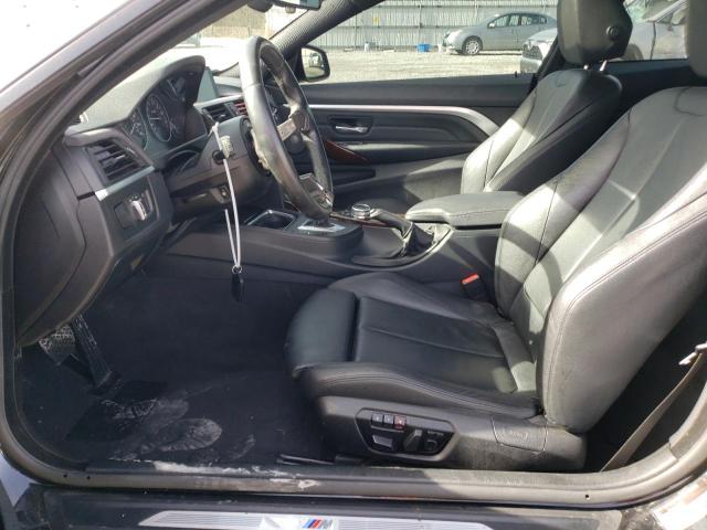 Photo 7 from auction – 2014 BMW 435 XI with VIN WBA3R5C58EK186869