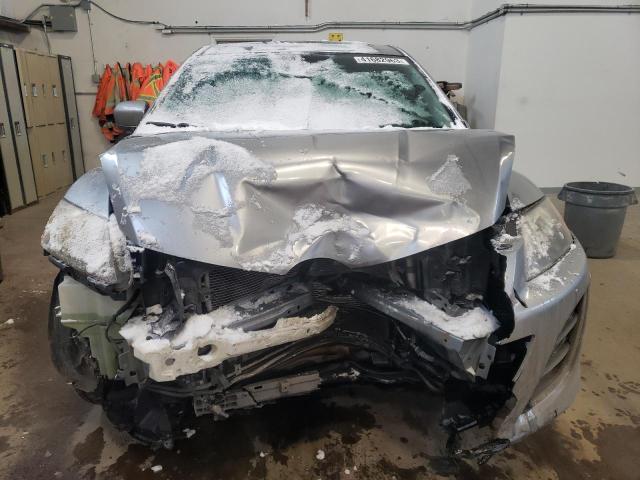 Photo 5 from auction – 2011 MAZDA CX-7 with VIN JM3ER2B56B0388801