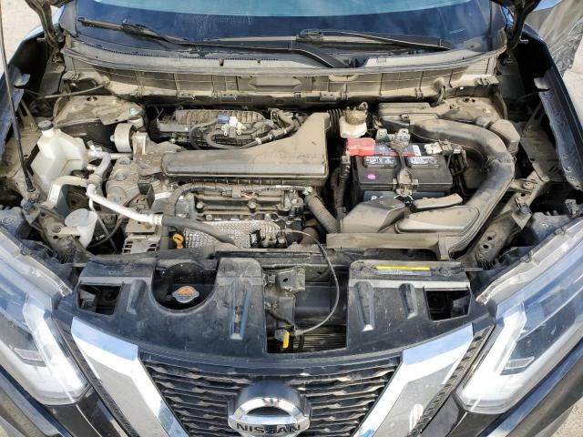 Photo 11 from auction – 2017 NISSAN ROGUE S with VIN JN8AT2MT0HW391059