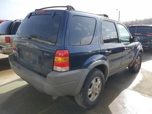Photo 3 from auction – 2002 FORD ESCAPE XLT with VIN 1FMYU03192KB53524