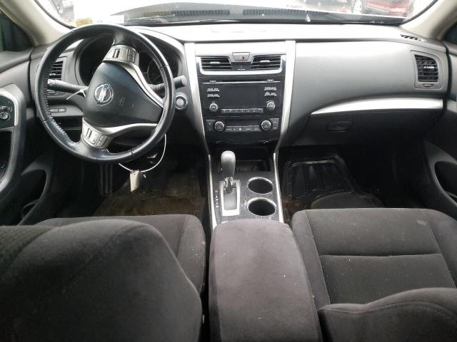 Photo 8 from auction – 2013 NISSAN ALTIMA 2.5 with VIN 1N4AL3AP6DC259580