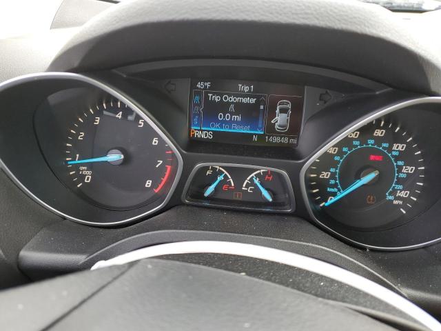 Photo 9 from auction – 2014 FORD ESCAPE TIT with VIN 1FMCU0J94EUD73987