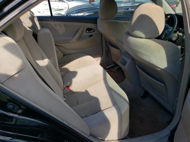 Photo 10 from auction – 2009 TOYOTA CAMRY BASE with VIN 4T1BE46K79U334196