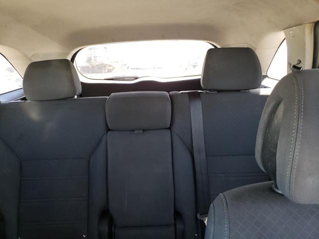 Photo 10 from auction – 2016 KIA SORENTO LX with VIN 5XYPG4A31GG076468