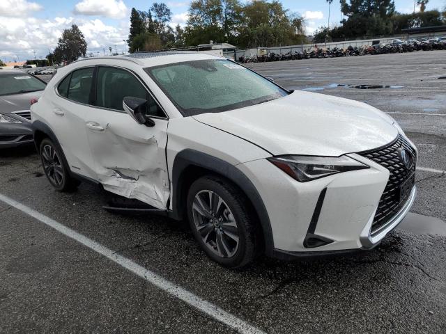 Photo 4 from auction – 2019 LEXUS UX 250H with VIN JTHU9JBH8K2019868