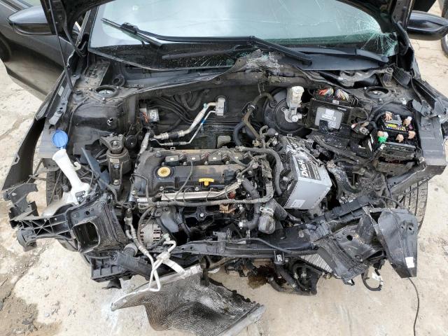 Photo 11 from auction – 2017 KIA FORTE LX with VIN 3KPFK4A76HE043431