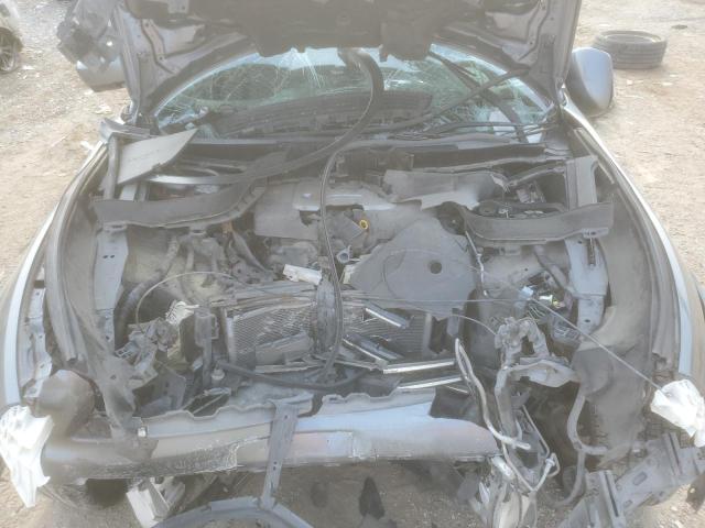 Photo 12 from auction – 2012 INFINITI FX35 with VIN JN8AS1MW8CM151169