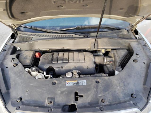 Photo 12 from auction – 2015 GMC ACADIA SLE with VIN 1GKKRPKD7FJ224560