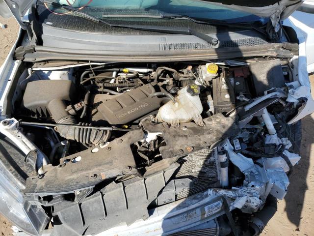 Photo 11 from auction – 2018 CHEVROLET SONIC PREM with VIN 1G1JF5SB2J4131142
