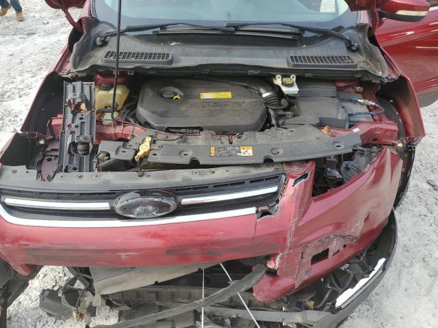 Photo 12 from auction – 2013 FORD ESCAPE SEL with VIN 1FMCU0HX3DUB13082