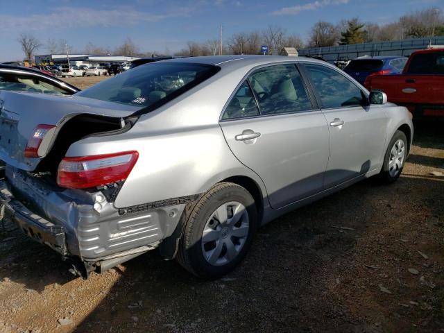 Photo 3 from auction – 2009 TOYOTA CAMRY BASE with VIN 4T1BE46KX9U404998
