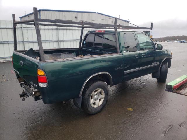 Photo 3 from auction – 2004 TOYOTA TUNDRA ACC with VIN 5TBBT44134S448142