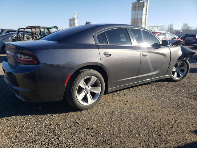 Photo 3 from auction – 2018 DODGE CHARGER SX with VIN 2C3CDXHG5JH188303