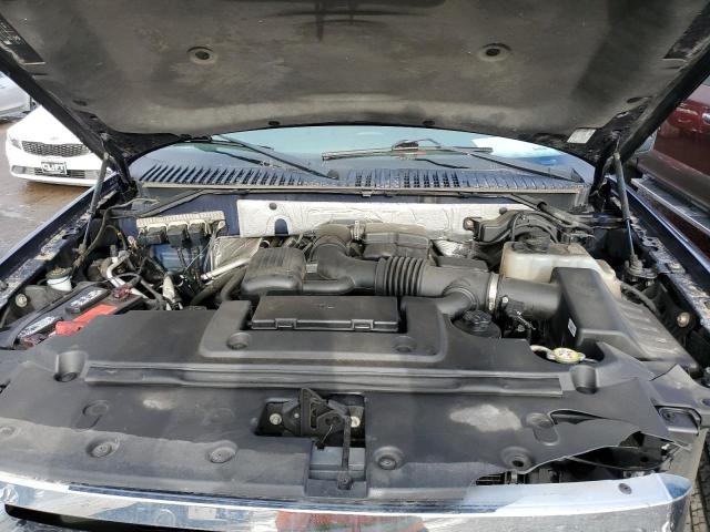 Photo 12 from auction – 2014 FORD EXPEDITION with VIN 1FMJU1J59EEF10295