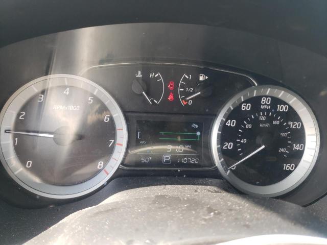 Photo 9 from auction – 2013 NISSAN SENTRA S with VIN 3N1AB7AP8DL731435