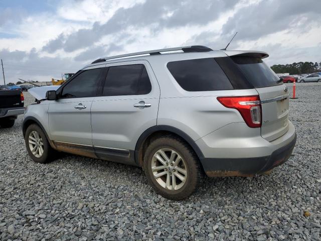 Photo 2 from auction – 2015 FORD EXPLORER X with VIN 1FM5K7D90FGA67999