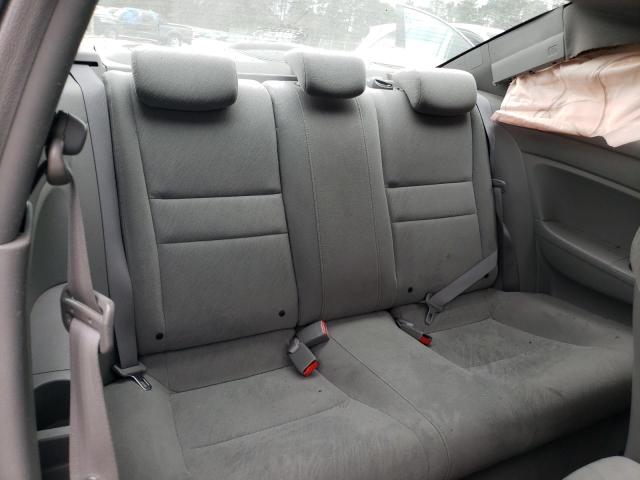 Photo 10 from auction – 2008 HONDA CIVIC EX with VIN 2HGFG11878H533178