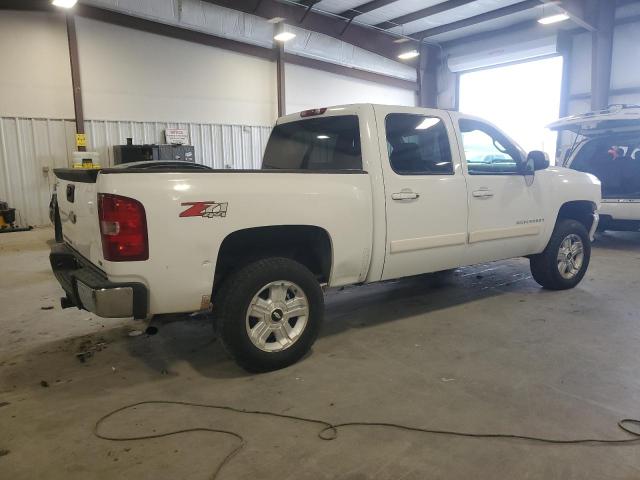 Photo 3 from auction – 2007 CHEVROLET SILVERADO with VIN 2GCEK13M471577570