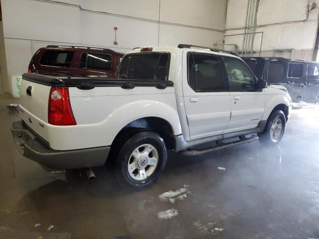Photo 3 from auction – 2002 FORD EXPLORER S with VIN 1FMZU77E32UD42412