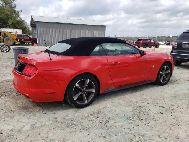 Photo 3 from auction – 2015 FORD MUSTANG with VIN 1FATP8EM0F5383166