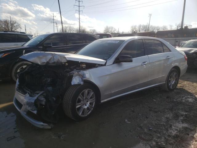 Photo 1 from auction – 2013 MERCEDES-BENZ E 350 with VIN WDDHF5KB6DA701810