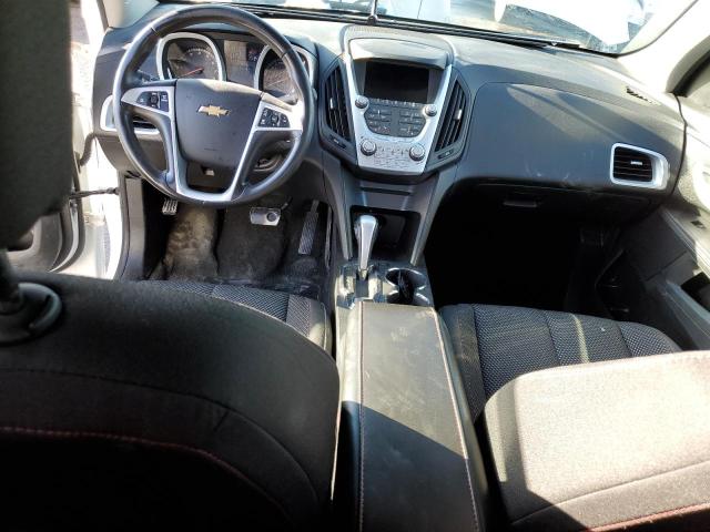 Photo 8 from auction – 2014 CHEVROLET EQUINOX LT with VIN 2GNFLFEK8E6167114