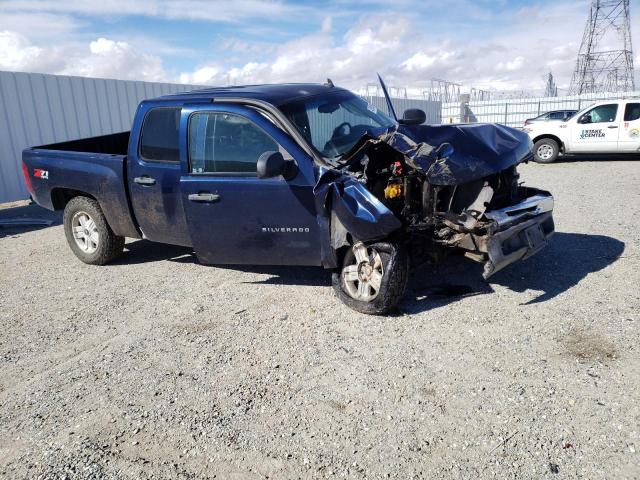Photo 4 from auction – 2011 CHEVROLET SILVERADO with VIN 3GCPKSE35BG300185