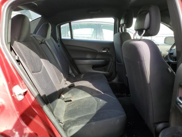 Photo 10 from auction – 2014 CHRYSLER 200 LX with VIN 1C3CCBAB9EN208022