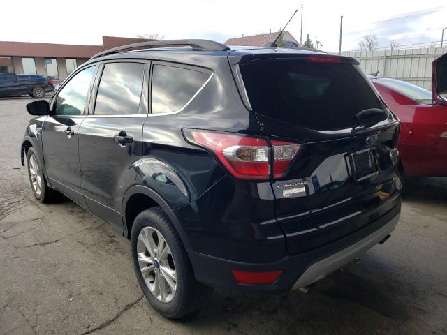 Photo 2 from auction – 2017 FORD ESCAPE SE with VIN 1FMCU0GD4HUE26557
