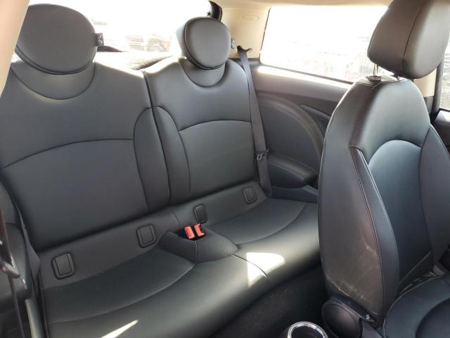 Photo 10 from auction – 2012 MINI COOPER S with VIN WMWSV3C51CTY16363