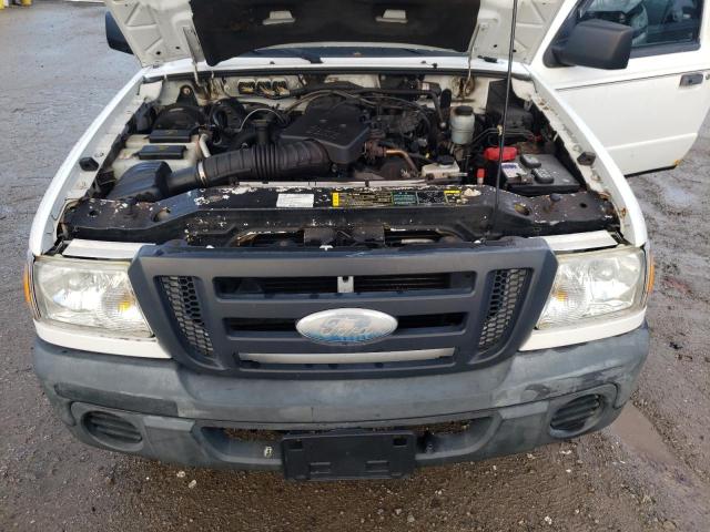 Photo 11 from auction – 2009 FORD RANGER SUP with VIN 1FTZR15E49PA22207