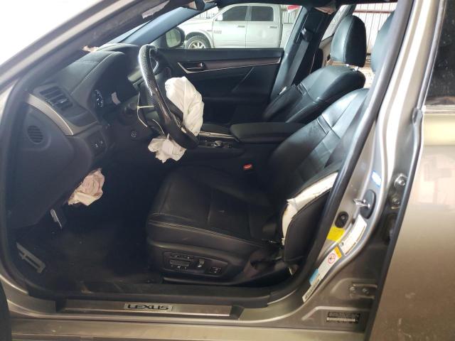 Photo 7 from auction – 2016 LEXUS GS 350 BAS with VIN JTHBZ1BL0GA001471