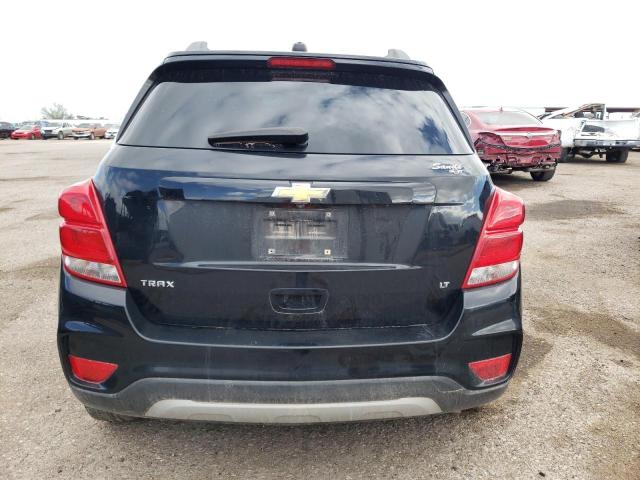 Photo 6 from auction – 2020 CHEVROLET TRAX 1LT with VIN KL7CJLSB5LB008370