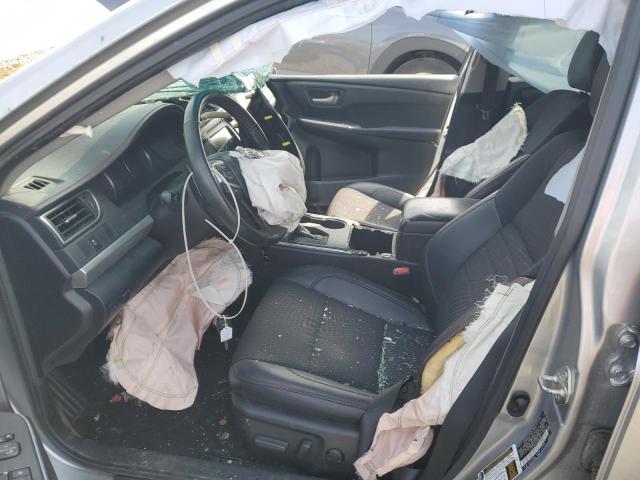 Photo 7 from auction – 2015 TOYOTA CAMRY LE with VIN 4T1BF1FK1FU008384
