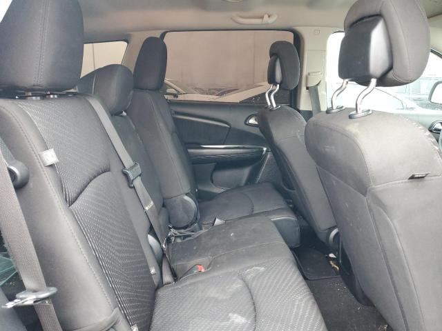 Photo 11 from auction – 2018 DODGE JOURNEY SE with VIN 3C4PDCAB6JT188953