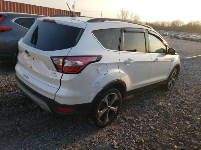 Photo 3 from auction – 2018 FORD ESCAPE SEL with VIN 1FMCU0HD6JUA53543