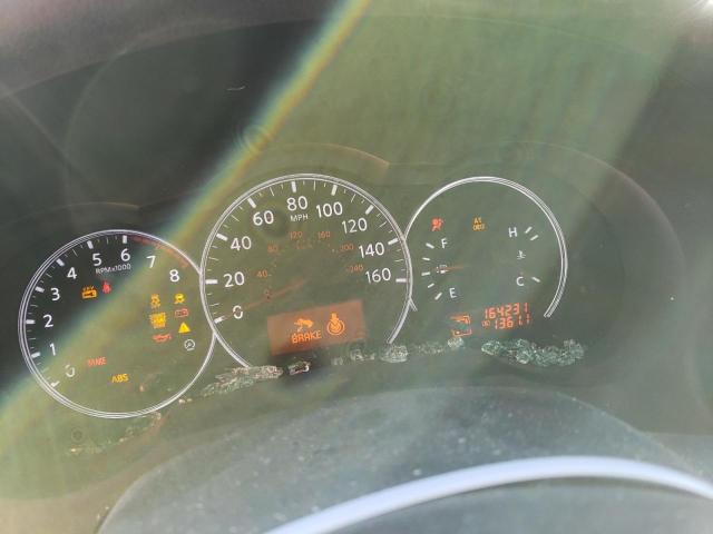 Photo 9 from auction – 2011 NISSAN ALTIMA BAS with VIN 1N4AL2AP9BC112547