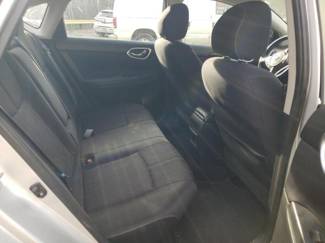 Photo 10 from auction – 2016 NISSAN SENTRA S with VIN 3N1AB7AP2GL667574
