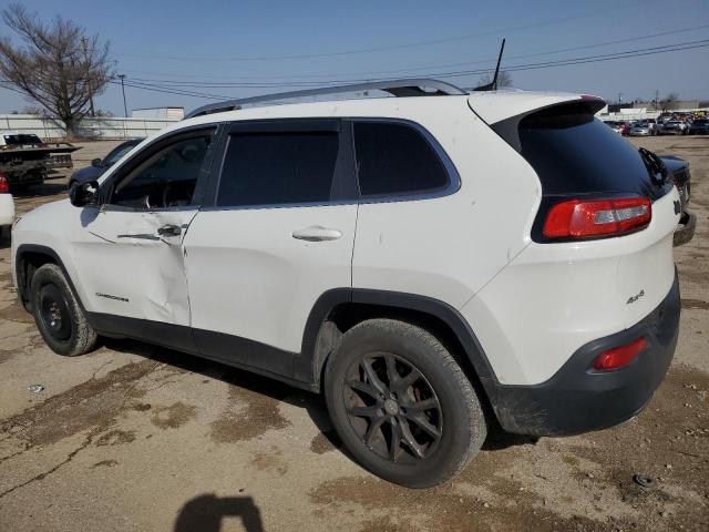 Photo 2 from auction – 2015 JEEP CHEROKEE L with VIN 1C4PJMCS4FW768411