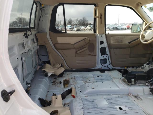 Photo 10 from auction – 2010 FORD EXPLORER S with VIN 1FMEU3BEXAUF05912