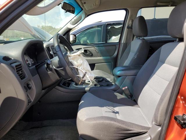 Photo 7 from auction – 2005 FORD ESCAPE XLS with VIN 1FMYU02Z25KD89489