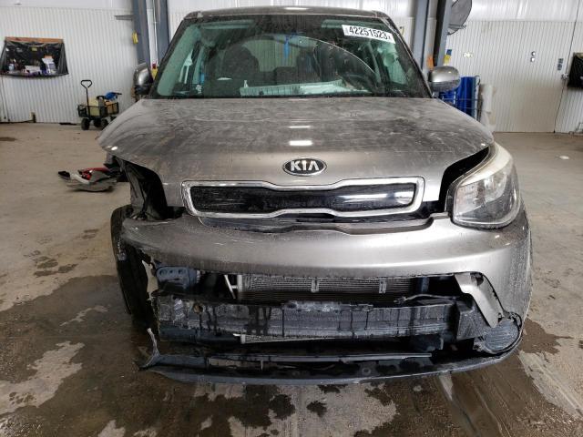 Photo 5 from auction – 2014 KIA SOUL with VIN KNDJN2A25E7106959