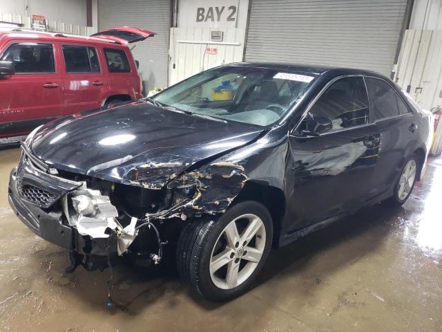 Photo 1 from auction – 2014 TOYOTA CAMRY L with VIN 4T1BF1FK5EU472048