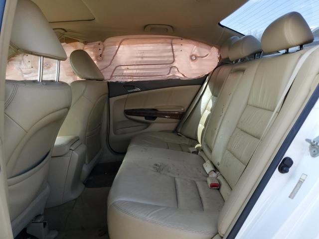 Photo 10 from auction – 2008 HONDA ACCORD EXL with VIN JHMCP26838C038641