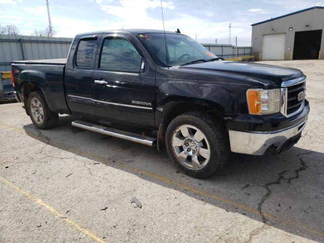 Photo 4 from auction – 2011 GMC SIERRA C15 with VIN 1GTR1VE09BZ349649